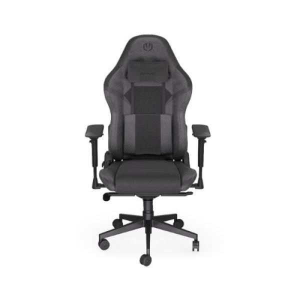 SILLA GAMING ENDORFY SCRIM BK BLACK/AJUSTE ANGULO 90-150º/MAX 120KG EY8A001