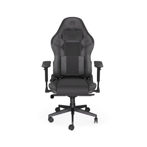SILLA GAMING ENDORFY SCRIM BK BLACK/AJUSTE ANGULO 90-150º/MAX 120KG EY8A001