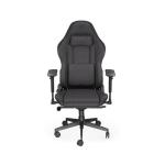 ENDORFY SCRIM GAMING CHAIR BK F BLACK/ADJUST ANGLE 90-150º/MAX 120KG EY8A004