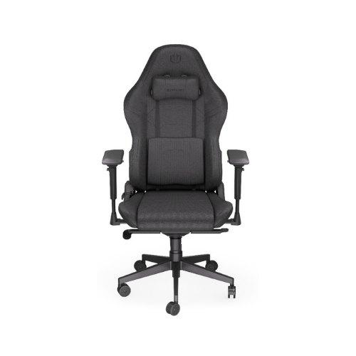 ENDORFY SCRIM GAMING CHAIR BK F BLACK/ADJUST ANGLE 90-150º/MAX 120KG EY8A004