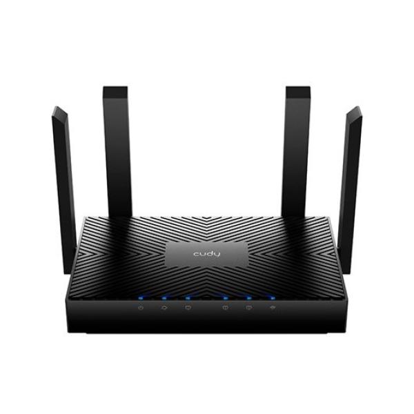 WIRELESS ROUTER CUDY AX3000
