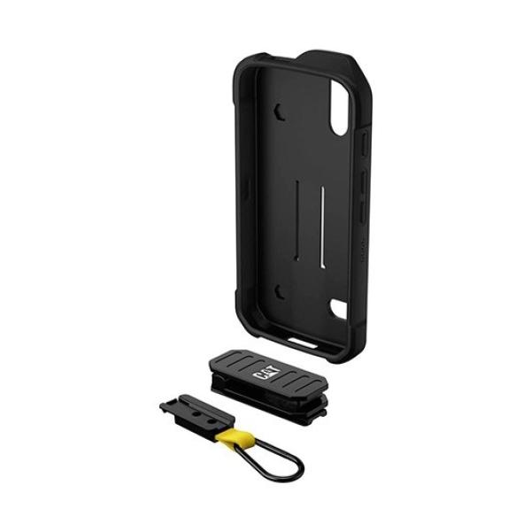 CAT TITAN MOBILE COVER S61 BLACK