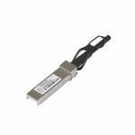 Cabo Rede SFP+ Netgear AXC763-10000S 3 m Preto