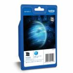 Tinteiro de Tinta Original Brother LC-1280XLCBP Ciano