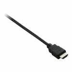 Cabo HDMI V7 V7N2HDMI4-06F-BK Preto