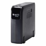 Sistema Interactivo de Fornecimento Ininterrupto de Energia Riello IDG 1200 1200 VA 720 W Preto