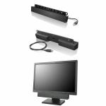 Altifalante PC Lenovo 0A36190 Preto 2,5 W