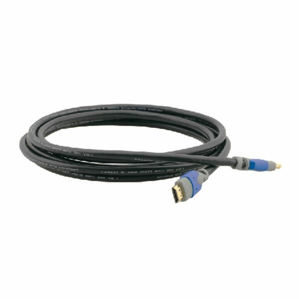 Cabo HDMI Kramer Electronics 97-01114015          4,6m Preto