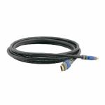 Cabo HDMI Kramer Electronics 97-01114015          4,6m Preto