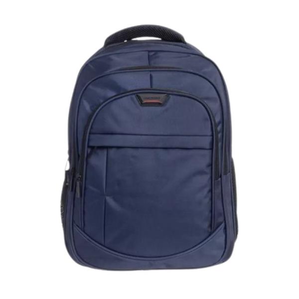 UNICROSS VILLE BLUE LAPTOP BACKPACK