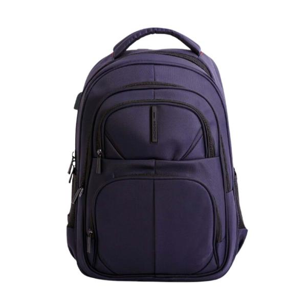 UNICROSS OCEAN BLUE LAPTOP BACKPACK
