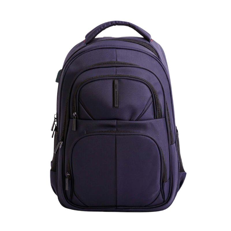 UNICROSS OCEAN BLUE LAPTOP BACKPACK