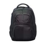 UNICROSS OCEAN BLACK LAPTOP BACKPACK