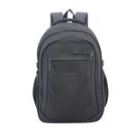 UNICROSS NEXA 18.5 BLACK LAPTOP BACKPACK