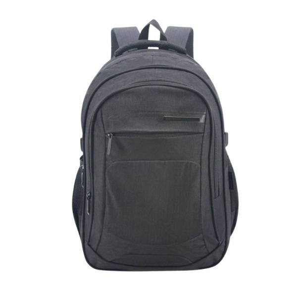 UNICROSS NEXA 18.5 BLACK LAPTOP BACKPACK