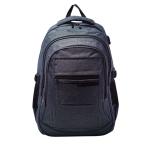 UNICROSS SPACE 18.5 LAPTOP BACKPACK GREY