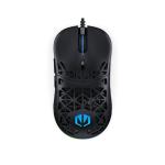 RATON OPTICO ENDORFY LIV ULTRALIGERO/CABLE USB 1.8M/12000DPI EY6A020