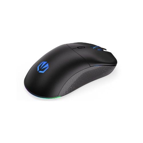 RATON OPTICO ENDORFY GEM PLUS WIRELESS ARGB/26000DPI EY6A013