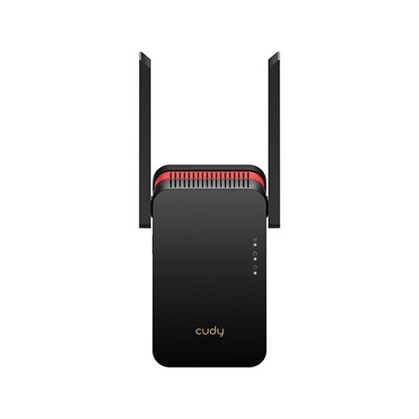 WIRELESS LAN REPEATER CUDY RE3000 MESH