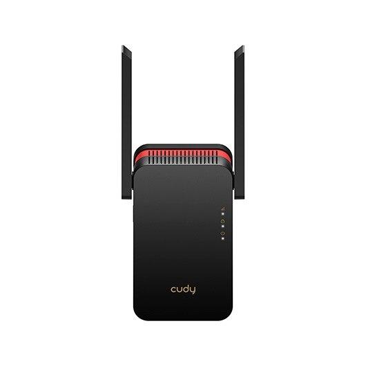 WIRELESS LAN REPEATER CUDY RE3000 MESH