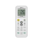 SAVIO K-1028 UNIVERSAL AIR CONDITIONER REMOTE CONTROL