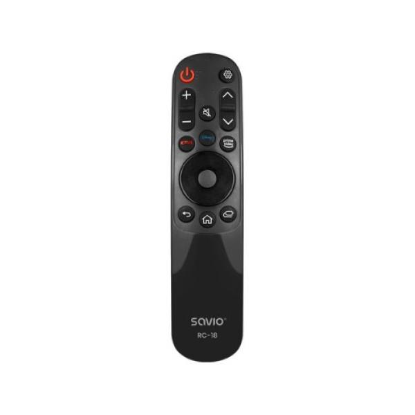 SAVIO LG RC-18 UNIVERSAL REMOTE