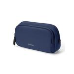 TOMTOC LIGHT T12 NAVY BLUE M HANDBAG