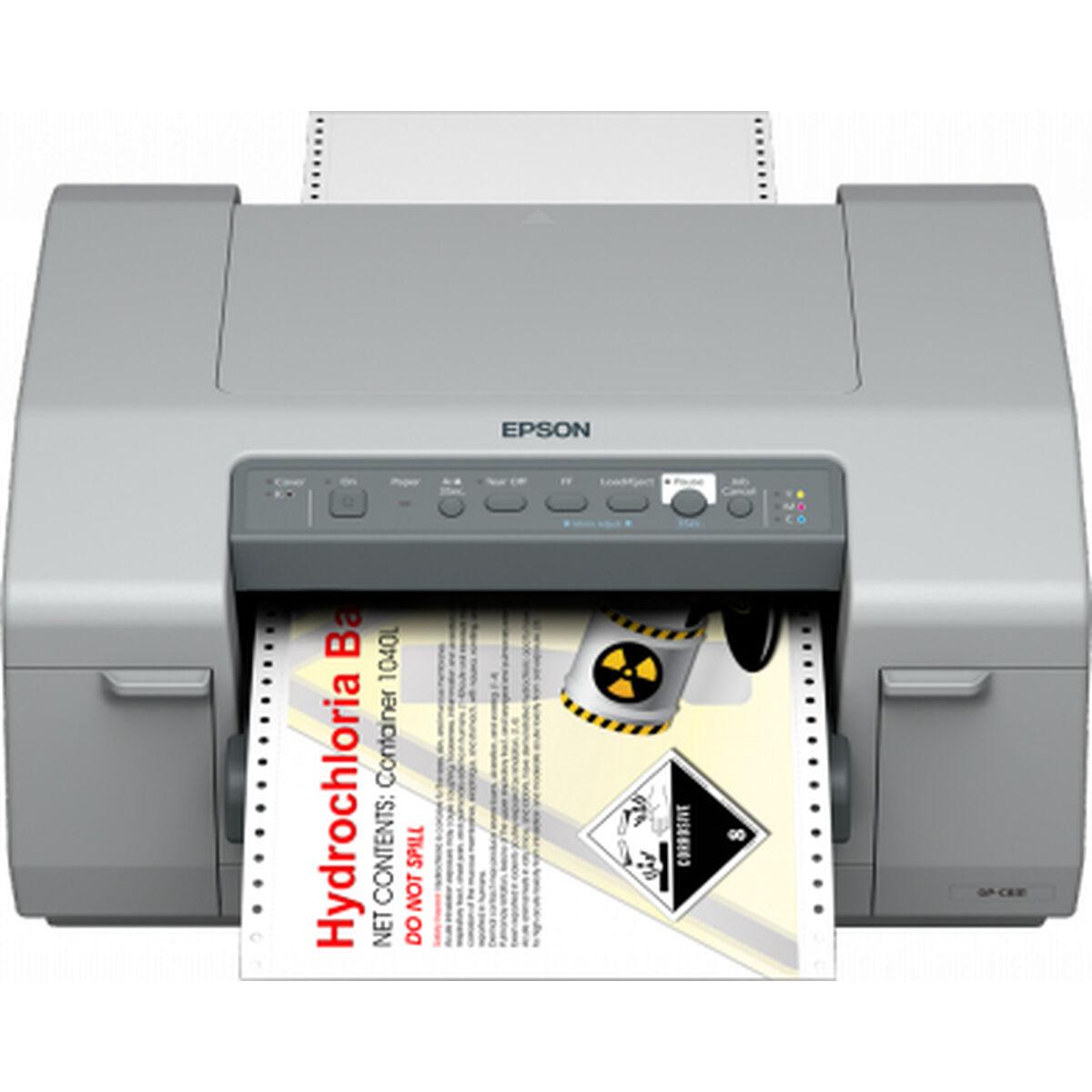 Impressora Matricial Epson C11CC68132