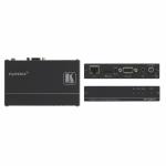 Switch HDMI Kramer TP-580T Preto