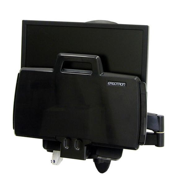 Suporte TV Ergotron 45-230-200 24" 8 kg
