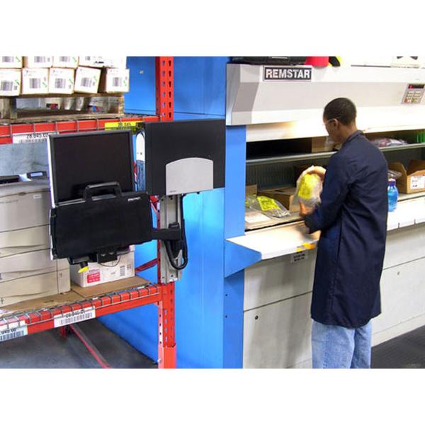 Suporte TV Ergotron 45-230-200 24" 8 kg