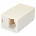 Adaptador RJ45 Startech RJ45COUP10PK         Bege