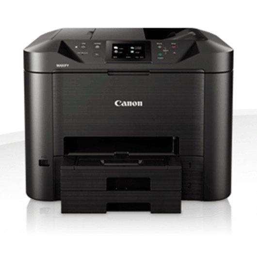 CANON MULTIFUNCTION PRINTER MAXIFY MB5450