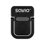 2 PIECE LEG SUPPORT FOR SAVIO PB-04 LAPTOP