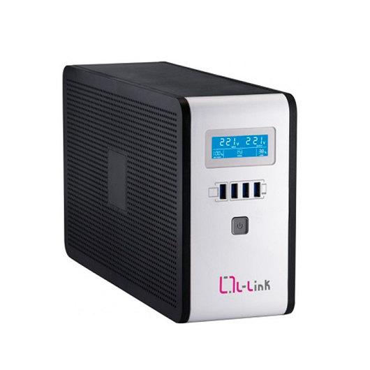 SAI 2000VA L-LINK INTERACTIVE