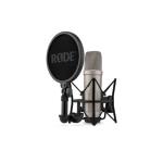 RODE NT1 5TH GEN MICROPHONE NICKEL