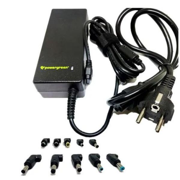 PEPEGREEN 90W UNIVERSAL CHARGER