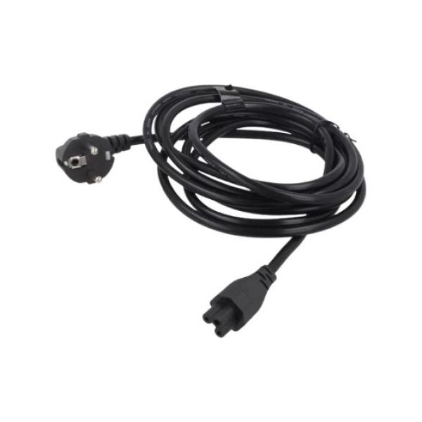 CALBE POWER SUPPLY SAVIO CLOVERLEAF CL-158