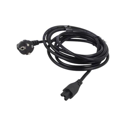 CALBE POWER SUPPLY SAVIO CLOVERLEAF CL-158