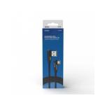 CABLE REVERSIBLE USB SAVIO MICRO A USB-A 1M CL-161