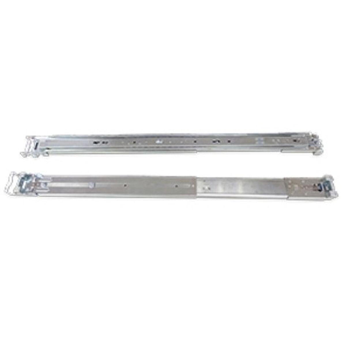 Suporte Bandeja Deslizante para Armário rack Qnap RAIL-A03-57
