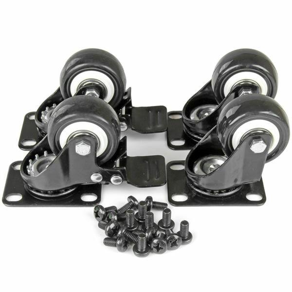 Armário rack mural Startech 2POSTRACK42         