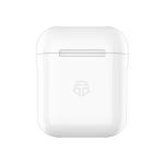 Auriculares Tws Bluetooth Alto Perfil Branco