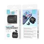 Gt26-Tws Earphones Wireless Preto
