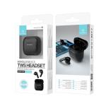 Gt25-Tws Earphones Wireless Preto