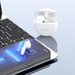 Auriculares Tws Branco