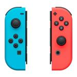 GAMEPAD NINTENDO SWITCH JOY-CON BLUE/RED