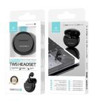Auriculares Tws Preto