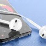 Auriculares In Ear Para Iphone,Lightning Auriculares Com Cabo Compataivel Com Iphone 14/13/12/11
