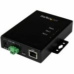 Servidor Startech NETRS2322P RJ-45 RS232 Preto